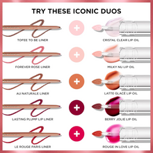 Load image into Gallery viewer, L'Oreal Paris Plump ambition Hyaluron Lip Oil