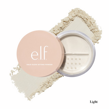 Load image into Gallery viewer, e.l.f Halo Glow Setting Powder