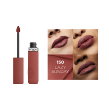 Load image into Gallery viewer, Loreal Paris Infallible Matte Resistance Liquid lipstick
