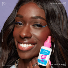 Load image into Gallery viewer, NYX professional makeup The Face Glue Gripping Primer