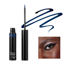 Load image into Gallery viewer, e.l.f. H2O Proof Inkwell Eyeliner