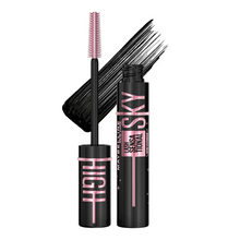 Load image into Gallery viewer, Maybelline Lash Sensational Sky High Washable Mascara