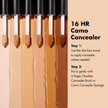 Load image into Gallery viewer, e.l.f 16hr Camo Concealer