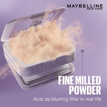 Load image into Gallery viewer, Maybelline Super Stay Flex Powder Foundation