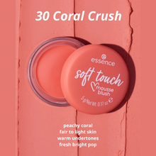 Load image into Gallery viewer, essence Soft Touch Mousse Blush