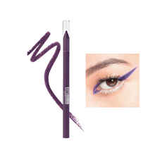 Load image into Gallery viewer, Maybelline Tattoo Studio Gel Eyeliner Pencil