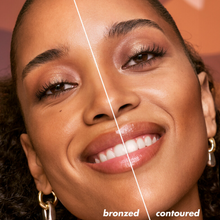 Load image into Gallery viewer, e.l.f. Camo Liquid Bronzer & Contour