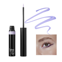 Load image into Gallery viewer, e.l.f. H2O Proof Inkwell Eyeliner