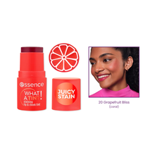 Load image into Gallery viewer, essence What A Tint! Staining Lip & Cheek Tint