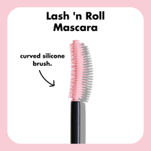 Load image into Gallery viewer, e.l.f Lash 'N Roll Mascara