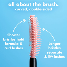 Load image into Gallery viewer, e.l.f Lash 'N Roll Mascara
