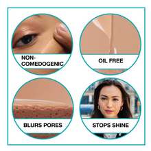 Load image into Gallery viewer, Maybelline Fit Me Matte + Poreless Foundation
