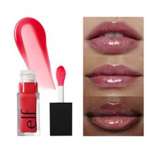 Load image into Gallery viewer, e.l.f. Glow Reviver Lip Oil