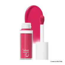 Load image into Gallery viewer, e.l.f. Camo Liquid Blush