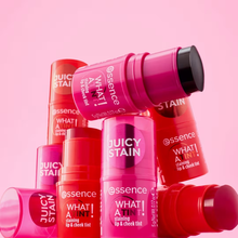 Load image into Gallery viewer, essence What A Tint! Staining Lip & Cheek Tint