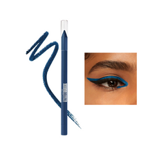 Load image into Gallery viewer, Maybelline Tattoo Studio Gel Eyeliner Pencil