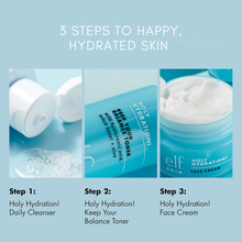 Load image into Gallery viewer, e.l.f Holy Hydration! The Essentials Mini Kit