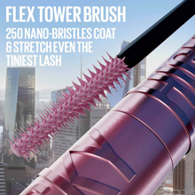 Load image into Gallery viewer, Maybelline Lash Sensational Sky High Mascara -Burgundy Haze