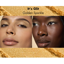 Load image into Gallery viewer, e.l.f. Fine as Fleck Glitter Eyeshadow