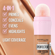 Load image into Gallery viewer, Maybelline New York’s Instant Perfector 4-in-1 Glow Makeup
