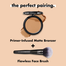 Load image into Gallery viewer, e.l.f. Primer-Infused Matte Bronzer