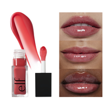 Load image into Gallery viewer, e.l.f. Glow Reviver Lip Oil