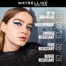 Load image into Gallery viewer, Maybelline Tattoo Studio Gel Eyeliner Pencil
