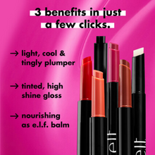 Load image into Gallery viewer, e.l.f Pout Clout Lip Plumping Pen