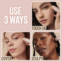 Load image into Gallery viewer, Maybelline LIFTER STIX multi-use face stick