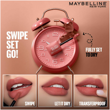 Load image into Gallery viewer, Maybelline Superstay Teddy Tint