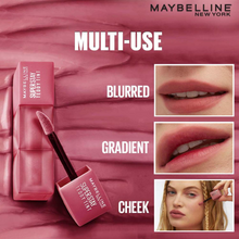 Load image into Gallery viewer, Maybelline Superstay Teddy Tint