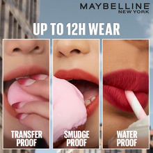 Load image into Gallery viewer, Maybelline Superstay Teddy Tint