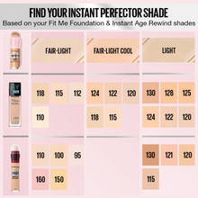 Load image into Gallery viewer, Maybelline New York’s Instant Perfector 4-in-1 Glow Makeup