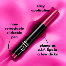Load image into Gallery viewer, e.l.f Pout Clout Lip Plumping Pen