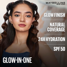 Load image into Gallery viewer, Maybelline Fit Me Glow BB Cream
