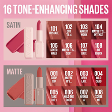 Load image into Gallery viewer, Maybelline Moisturizing Serum Lipstick