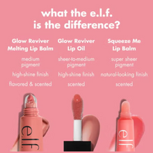Load image into Gallery viewer, e.l.f Glow Reviver Melting Lip Balm