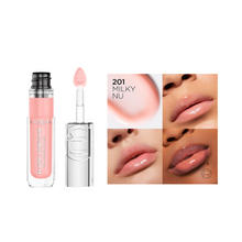 Load image into Gallery viewer, L'Oreal Paris Plump ambition Hyaluron Lip Oil