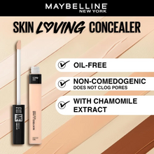 Load image into Gallery viewer, Maybelline Fit Me Concealer
