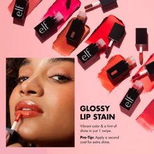 Load image into Gallery viewer, e.l.f Glossy Lip Stain