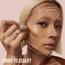 Load image into Gallery viewer, Maybelline LIFTER STIX multi-use face stick