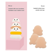 Load image into Gallery viewer, Make-up Puff