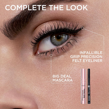 Load image into Gallery viewer, L'Oreal Paris Paradise Big Deal Washable Mascara