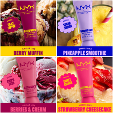 Load image into Gallery viewer, NYX professional Makeup Smusy Matte Lip Balm