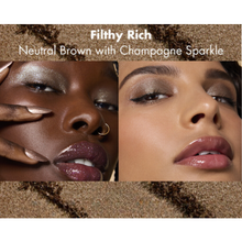Load image into Gallery viewer, e.l.f. Fine as Fleck Glitter Eyeshadow
