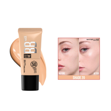Load image into Gallery viewer, Maybelline Fit Me Glow BB Cream