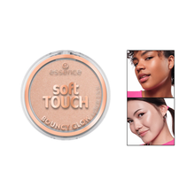 Load image into Gallery viewer, essence Soft touch Bouncy Glow