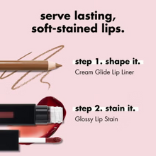 Load image into Gallery viewer, e.l.f Glossy Lip Stain