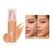 Load image into Gallery viewer, Maybelline Lifter Plump & Glow Foundation