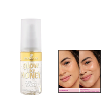 Load image into Gallery viewer, essence Glow like Honey serum spray